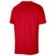 Nike Ανδρική κοντομάνικη μπλούζα Chicago Bulls Essentials NBA Tee Nike Ανδρική κοντομάνικη μπλούζα Chicago Bulls Essentials NBA Tee